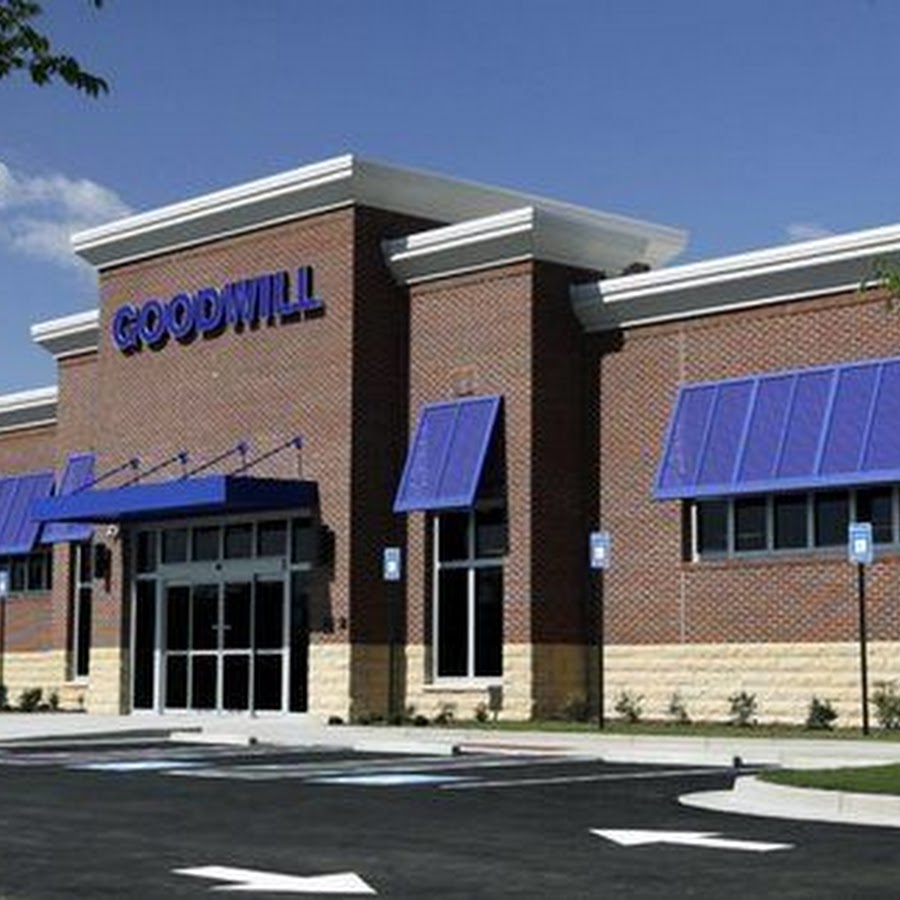 Goodwill Atlanta Georgia