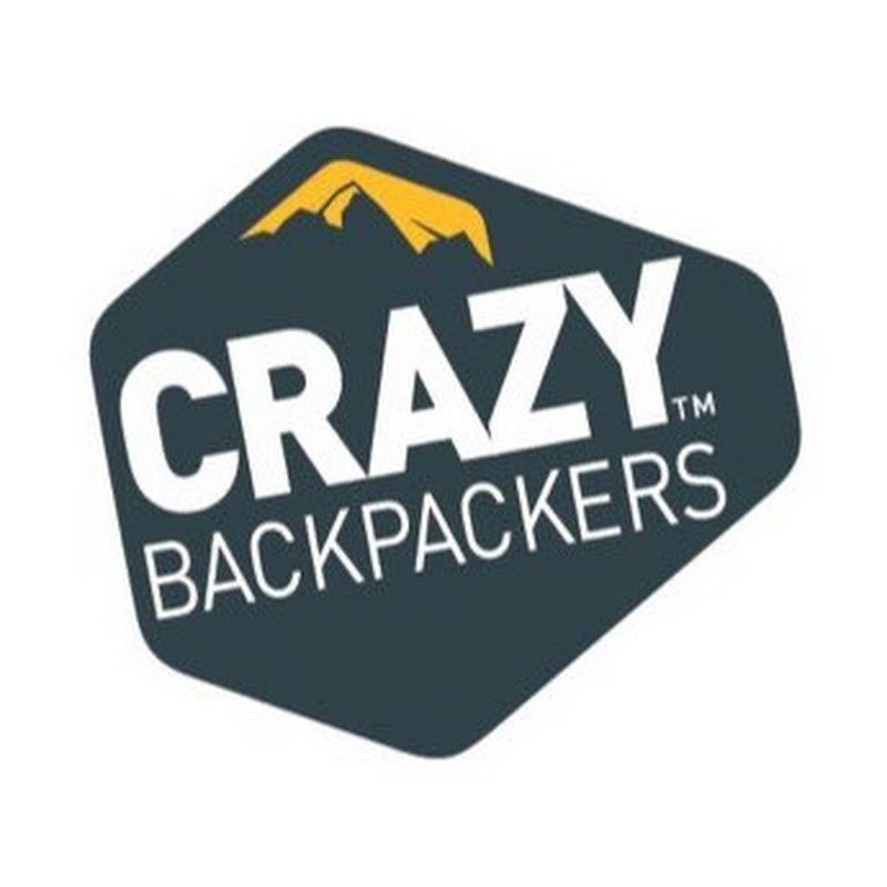 Crazy Backpackers크레이지 백패커스