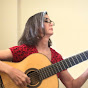 Cynthia Underwood Guitar YouTube Profile Photo