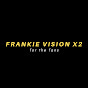 FRANKIEVISONX2 YouTube Profile Photo