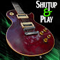 Shutup & Play - Guitar Tutorials  YouTube Profile Photo