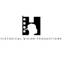 Hiztorical Vision Productions YouTube Profile Photo