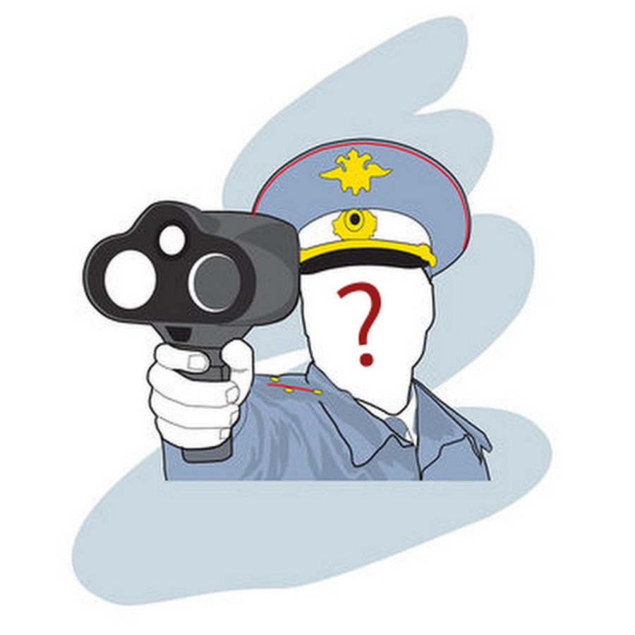 Инспектор ДПС