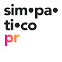 Simpatico PR - @simpaticoprlondon YouTube Profile Photo
