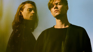 Gustaf Och Viktor Norén