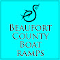 Beaufort County Boat Ramps YouTube Profile Photo
