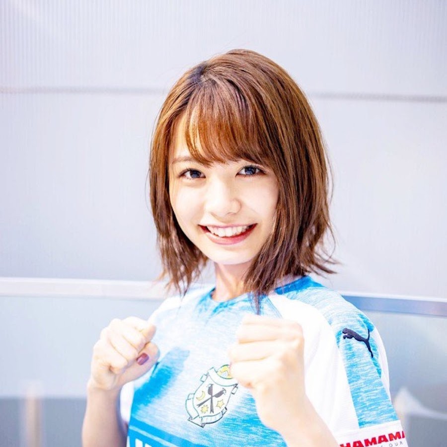 Love足立佳奈 Youtube