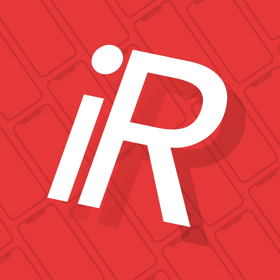Ireviews Youtube