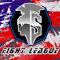 Spartyka Fight League YouTube Profile Photo