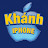 Avatar Of Khánh Iphone