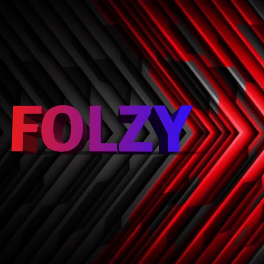 Шапки с названием folzy для канала. Folzy ютуб. Folzy. Ава ник. Folzy.