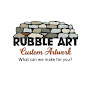 Rubble Art YouTube Profile Photo