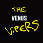 The Venus Vipers - Full Album 2021 YouTube Profile Photo