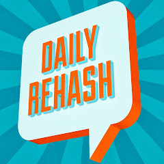Daily ReHash thumbnail
