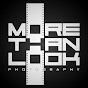 More Than Look Photography - @MoreThanLook YouTube Profile Photo
