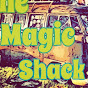 The Magic Shack YouTube Profile Photo