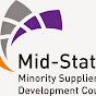 Mid-States Minority Supplier Development Council - @IndianaMSDC YouTube Profile Photo