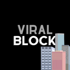 Viral Block net worth