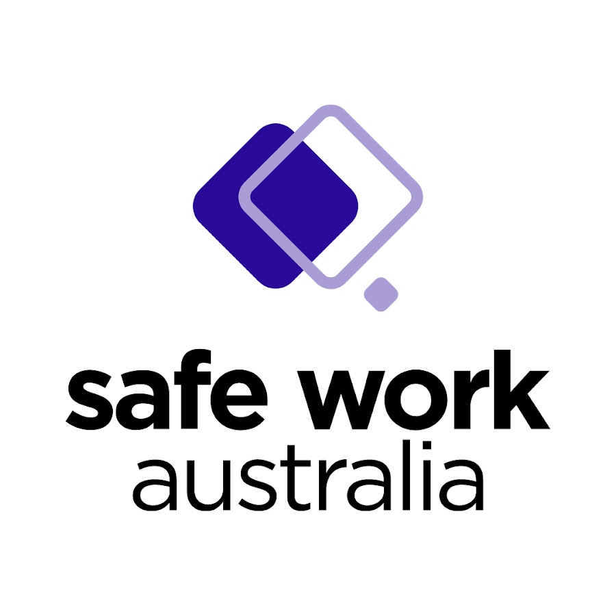 Safe Work Australia Youtube