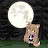 Gacha wolf girl