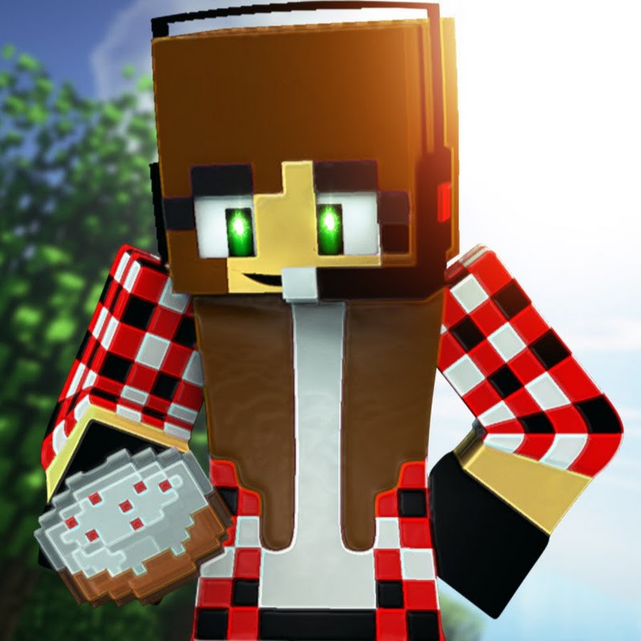 Рисунки юни майнкрафт