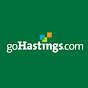 Hastings Entertainment - @gohastings YouTube Profile Photo