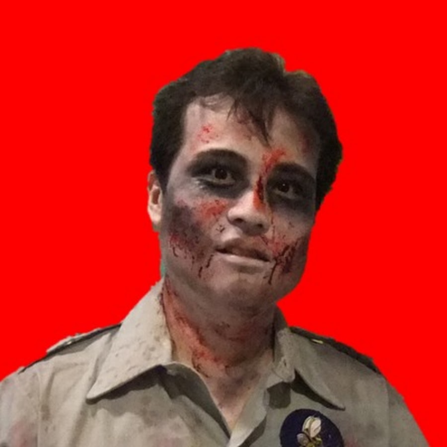 日刊ゾンビ Youtube