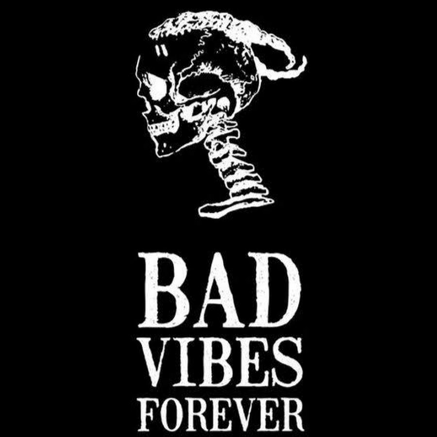 Bad Vibes Forever - YouTube.