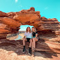 Sarah and Keelan Travels YouTube Profile Photo