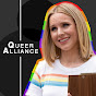 QueerAlliance YouTube Profile Photo
