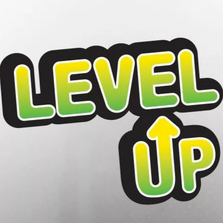 Big level up