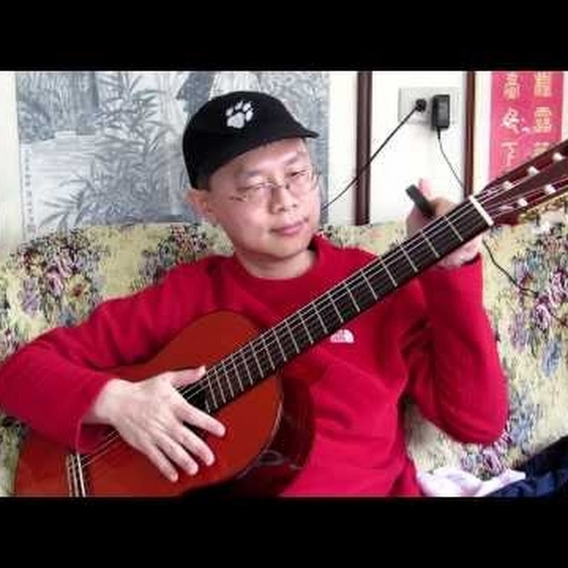 吳光澂 - 網紅的藏寶箱 