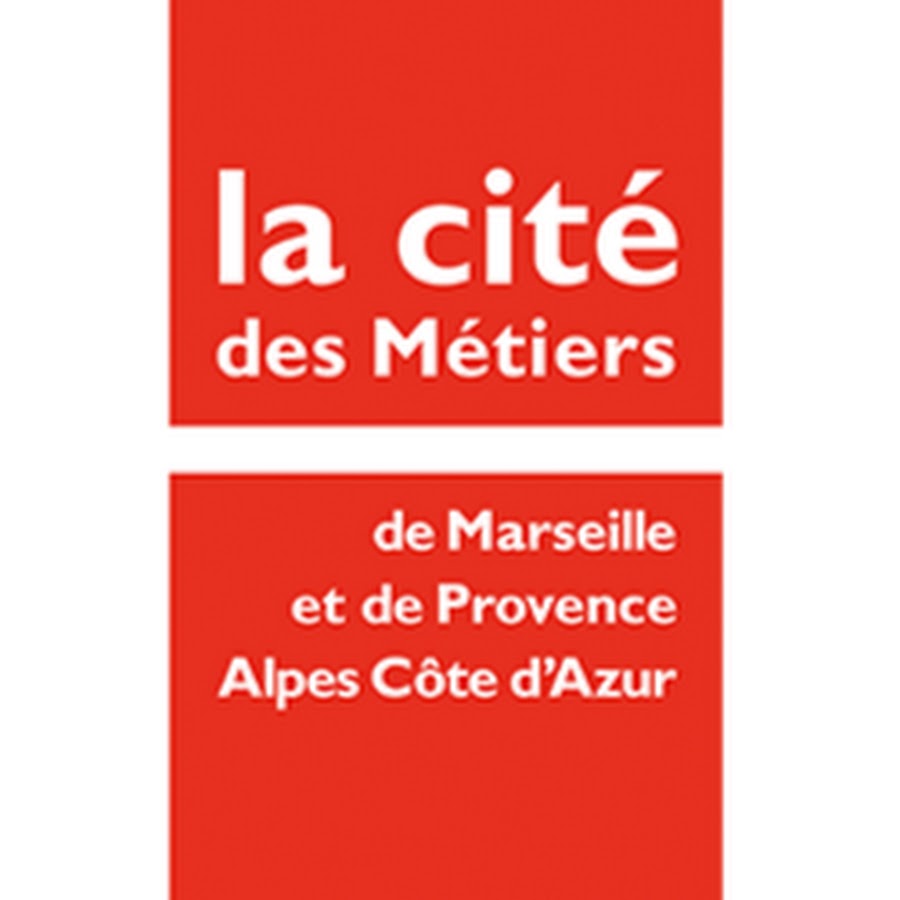 La Cité Des Métiers De Marseille Et De Provence-alpes-côte D'azur