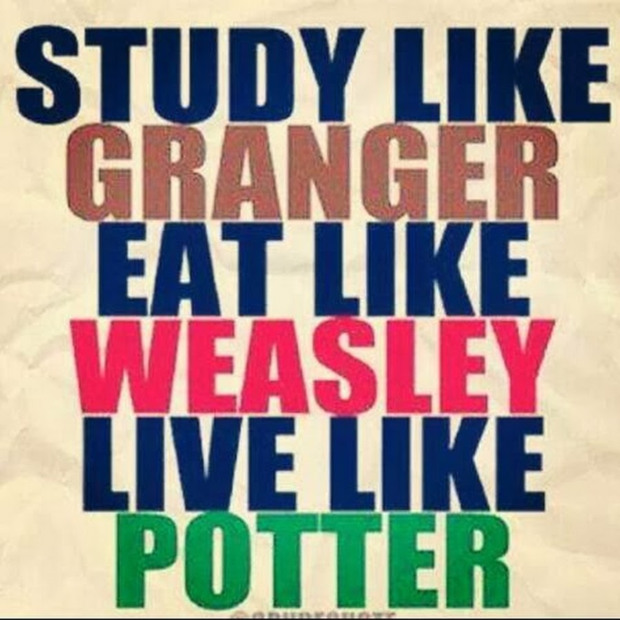 Study like a. Study like granger. harry potter likes doesn&#039;t like. i like to study.
