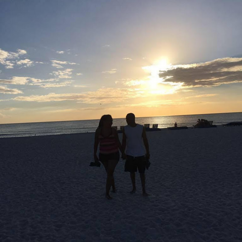 On Vacation For A Living