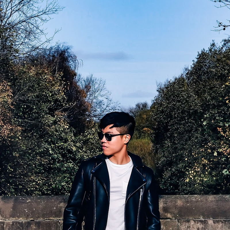 Roxor Nguyen - 網紅的藏寶箱 