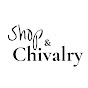 Shop and Chivalry Podcast YouTube Profile Photo