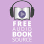 Free Audiobook Source YouTube Profile Photo