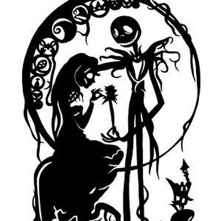 Вытанки на Хэллоуин