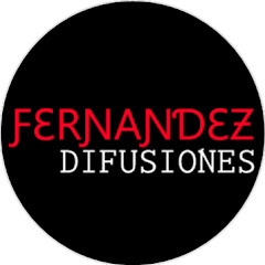 FERNANDEZ DIFUSIONES Avatar