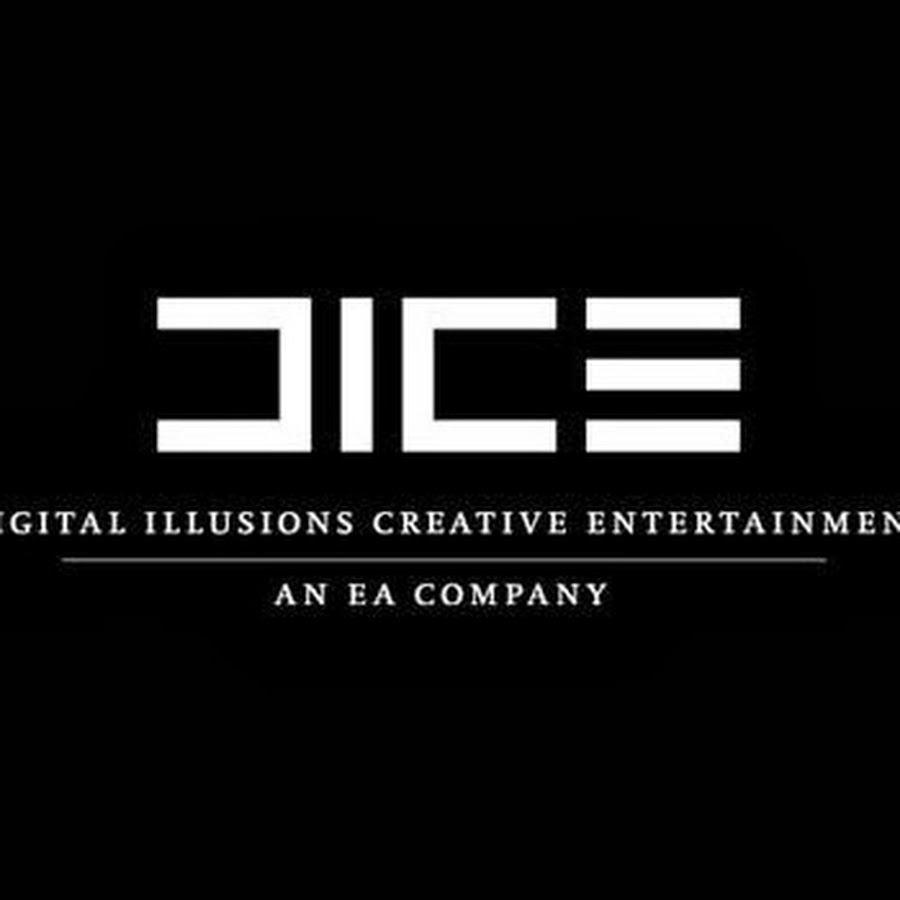 Ea digital illusions ce проекты