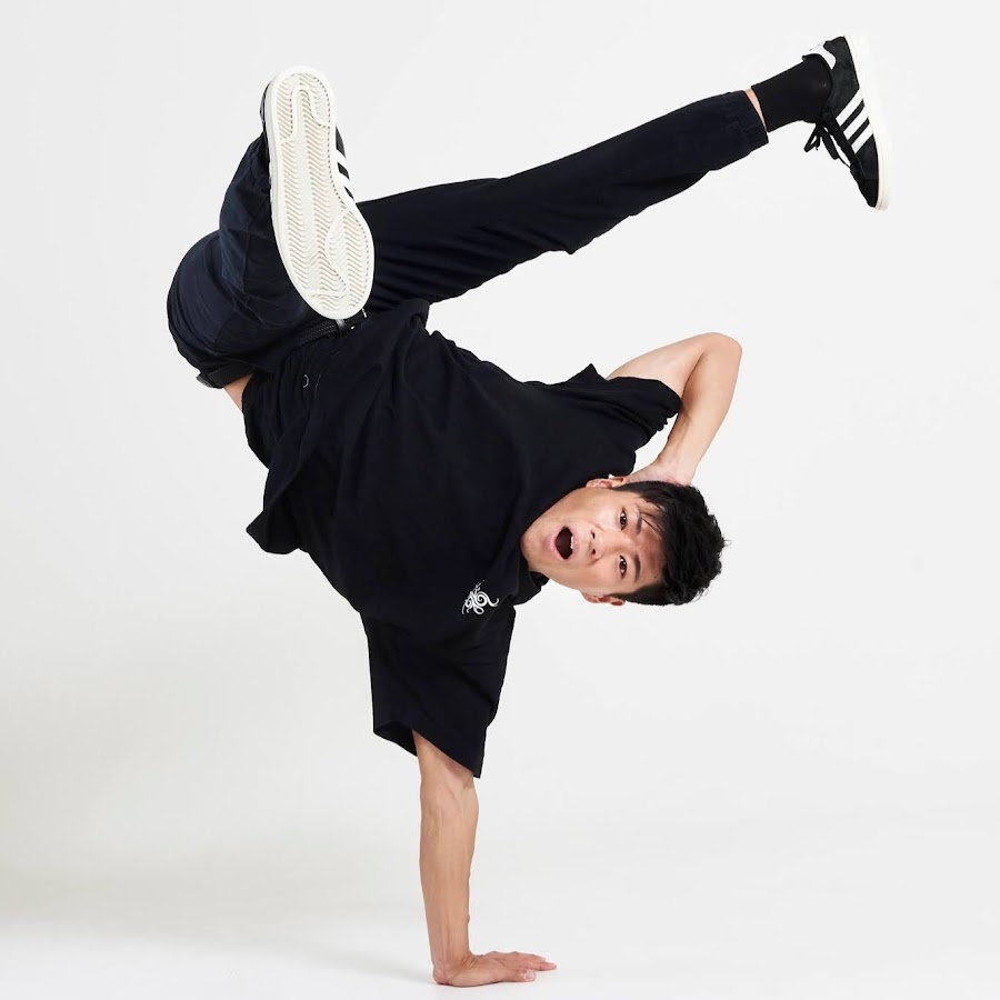 ブレイクダンス系youtuberまとめ105選 チャンネル登録必須ユーチューバーチャンネル 人生がブレイクダンス