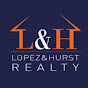 Lopez & Hurst Realty YouTube Profile Photo