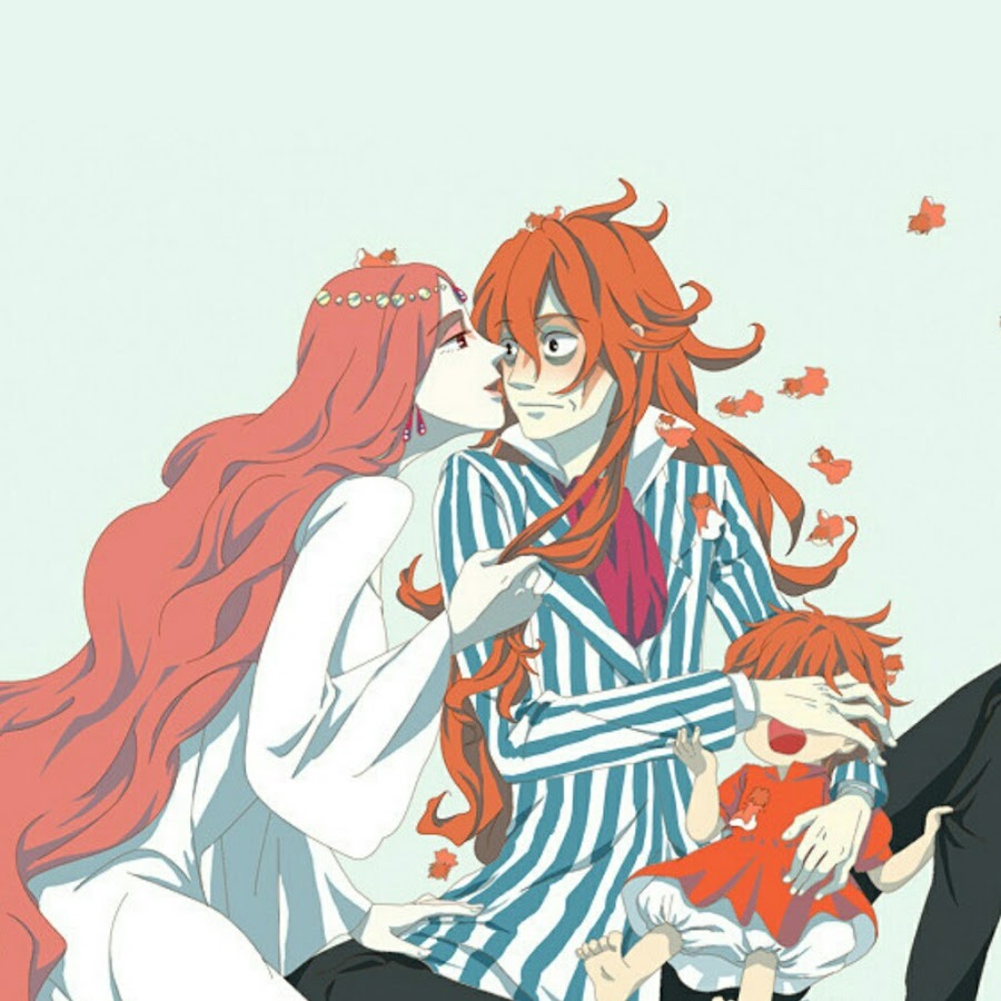 рыбка поньо на утесе фудзимото арт. фудзимото рыбка поньо. фуджимото поньо арт. рыбка поньо на утесе фудзимото. фудзимото рыбка поньо.