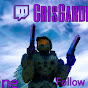 CrisGarden CH YouTube Profile Photo