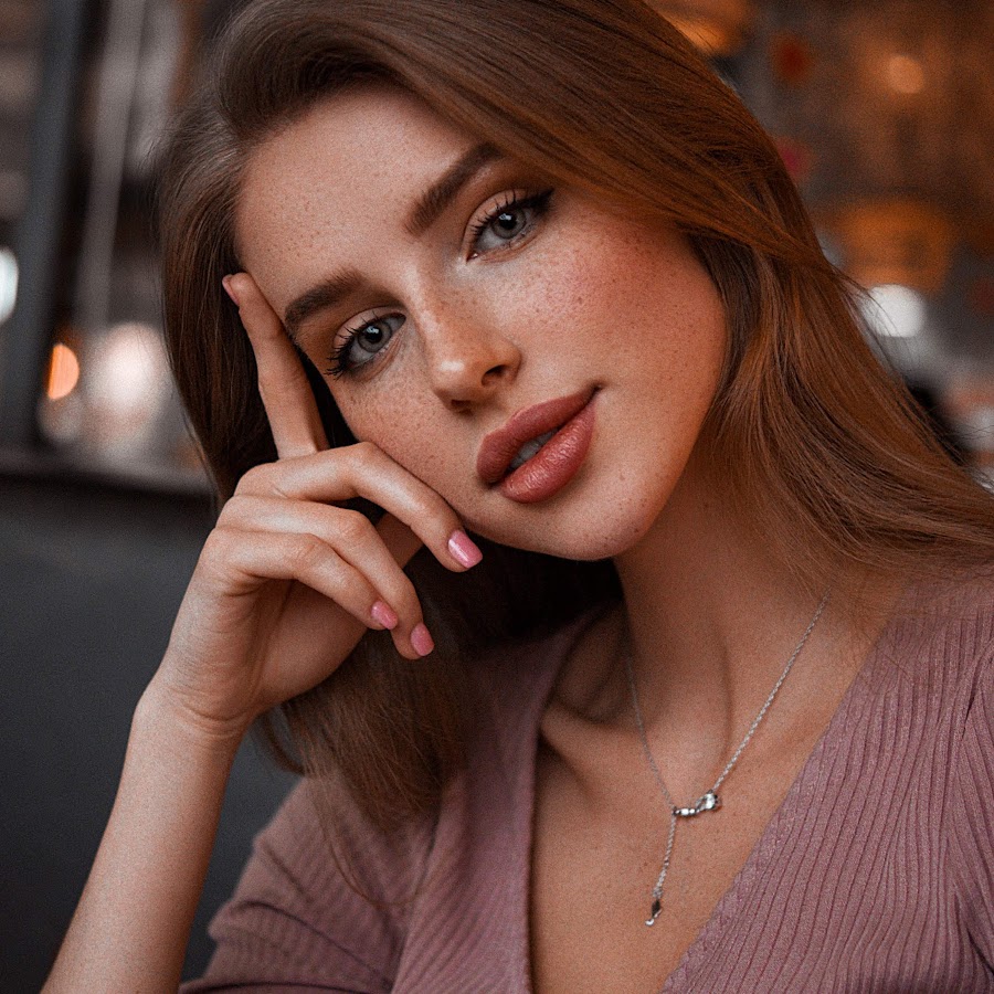 Анна Волкова