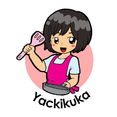 Fun Cooking with Yackikuka thumbnail