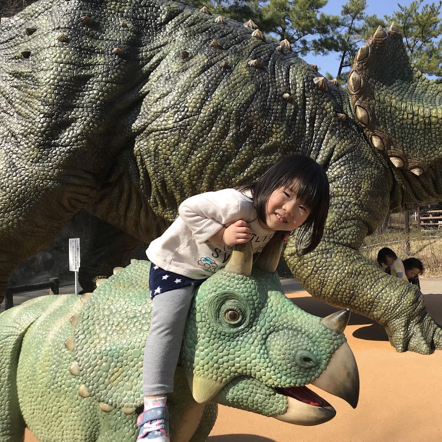 子連れお出かけバイブル東海 Youtube