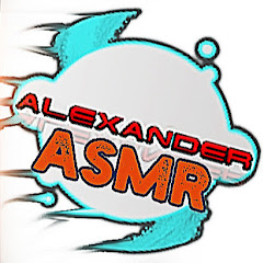 ASMR Alexander