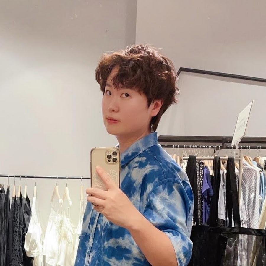 Ines 宜內斯 Youtube